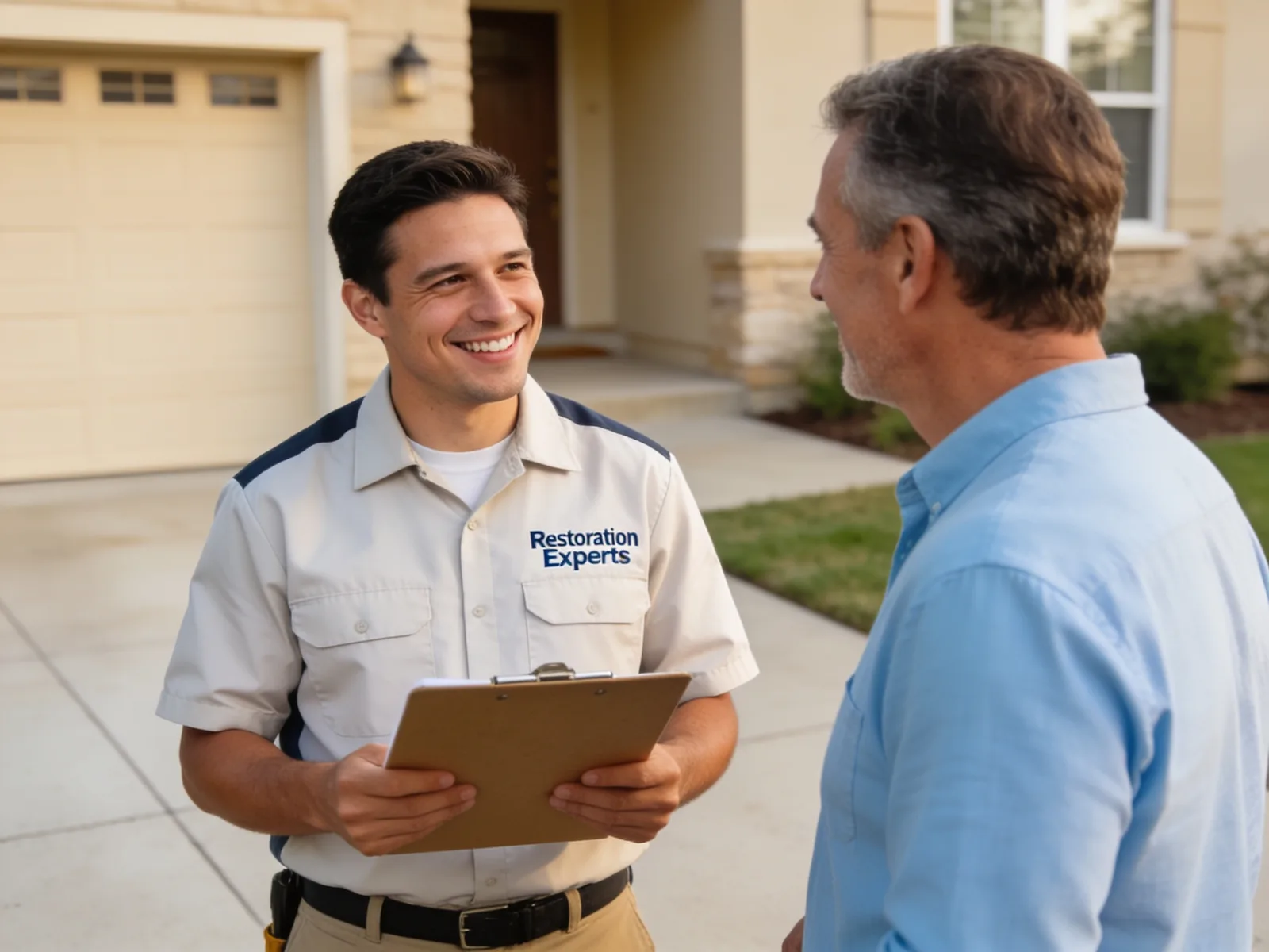 Water Damage Cleanup Le Roy, NY FAQs